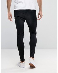 Jean skinny noir Cheap Monday