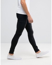 Jean skinny noir Cheap Monday