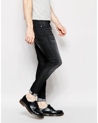 Jean skinny noir Cheap Monday