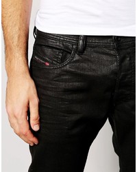 Jean skinny noir Diesel