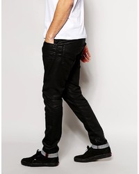 Jean skinny noir Diesel