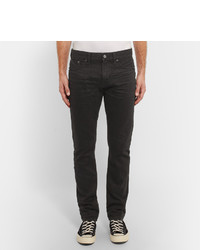 Jean skinny noir Jean Shop