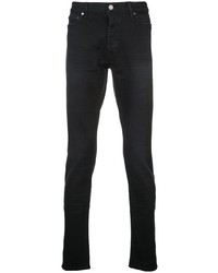 Jean skinny noir John Elliott