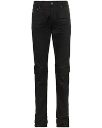 Jean skinny noir John Elliott