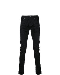 Jean skinny noir John Elliott