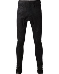 Jean skinny noir Julius