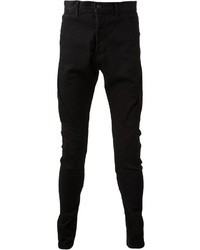 Jean skinny noir Julius