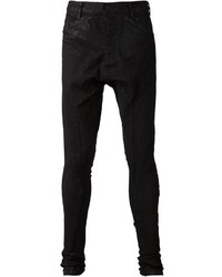 Jean skinny noir Julius