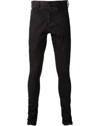 Jean skinny noir Julius