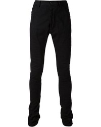 Jean skinny noir Julius