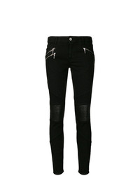 Jean skinny noir Just Cavalli