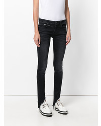 Jean skinny noir R13