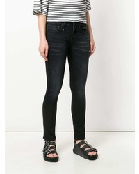 Jean skinny noir R13