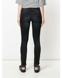 Jean skinny noir R13