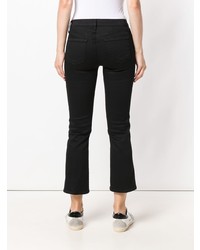 Jean skinny noir J Brand