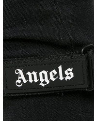 Jean skinny noir Palm Angels