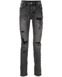 Jean skinny noir Ksubi