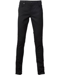 Jean skinny noir Ksubi