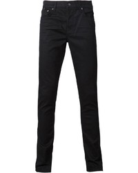 Jean skinny noir Ksubi