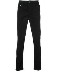 Jean skinny noir Ksubi