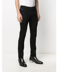 Jean skinny noir Dolce & Gabbana