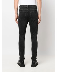 Jean skinny noir Diesel