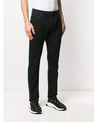 Jean skinny noir Palm Angels