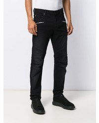 Jean skinny noir Balmain