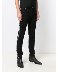 Jean skinny noir Balmain