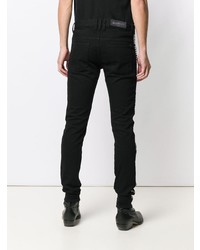 Jean skinny noir Balmain