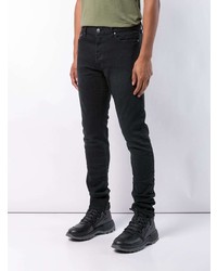 Jean skinny noir John Elliott