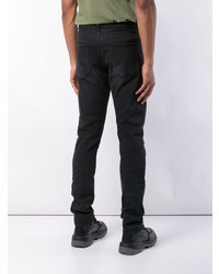 Jean skinny noir John Elliott