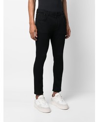 Jean skinny noir Dondup