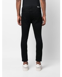 Jean skinny noir Dondup