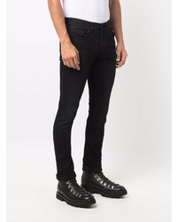 Jean skinny noir Dondup