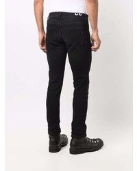 Jean skinny noir Dondup