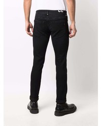 Jean skinny noir Dondup