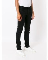 Jean skinny noir Armani Exchange