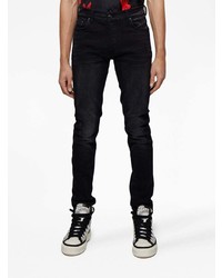 Jean skinny noir Amiri