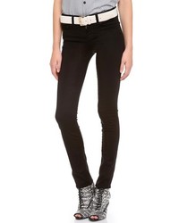 Jean skinny noir J Brand