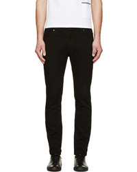 Jean skinny noir