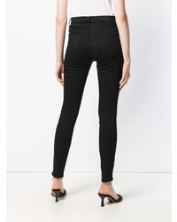 Jean skinny noir J Brand