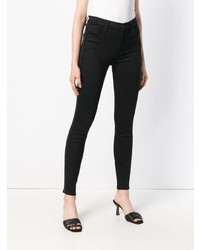 Jean skinny noir J Brand