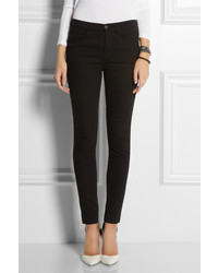 Jean skinny noir J Brand