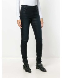 Jean skinny noir J Brand