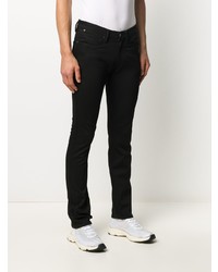 Jean skinny noir Acne Studios