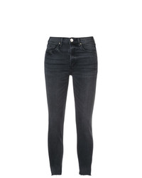 Jean skinny noir Mcguire Denim