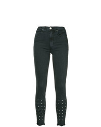 Jean skinny noir Mcguire Denim