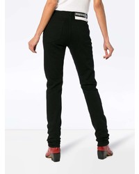 Jean skinny noir Calvin Klein Jeans Est. 1978