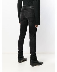 Jean skinny noir Amiri